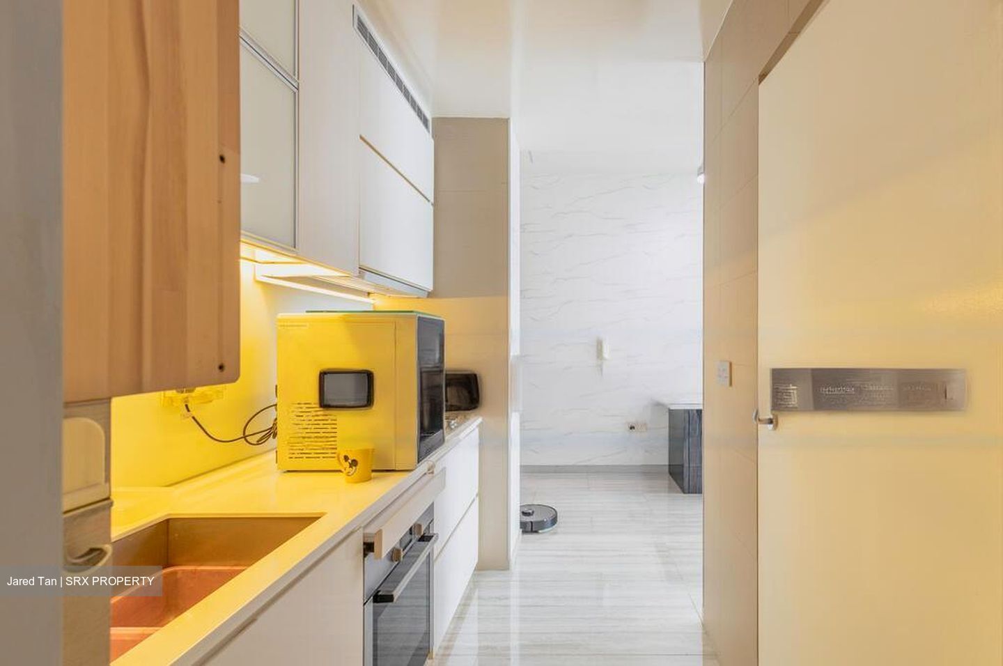 Canberra Residences (D27), Condominium #484240731